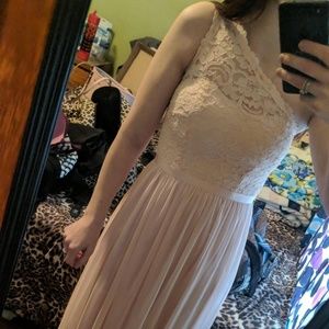 Davids Bridal Dress